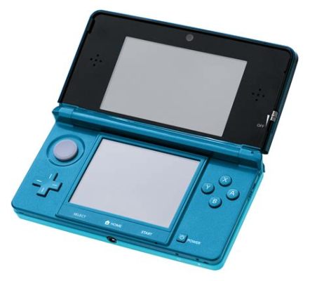 3ds メモリーカード：ゲームの記憶を超えた存在