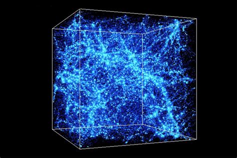 box ショートカット: 箱の中の宇宙を覗く