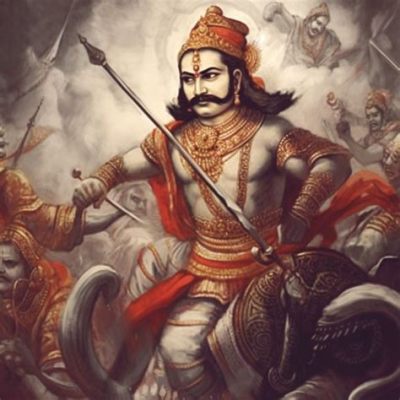 《 second Vijayalaya Chola Conquest》: 12 世紀的印度征服運動、南印度政治版圖的重塑