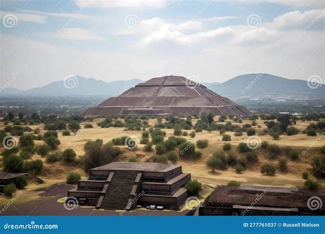  Teotihuacan Pyramid Construction: A Monumental Feat of Ancient Mesoamerican Engineering and Religious Symbolism